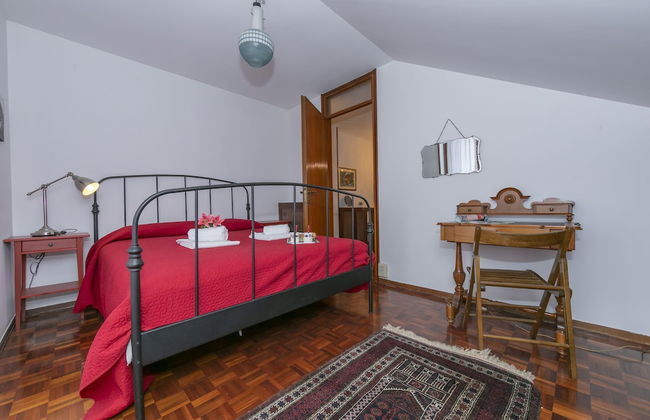 Villa Dizzasco - Foto 2