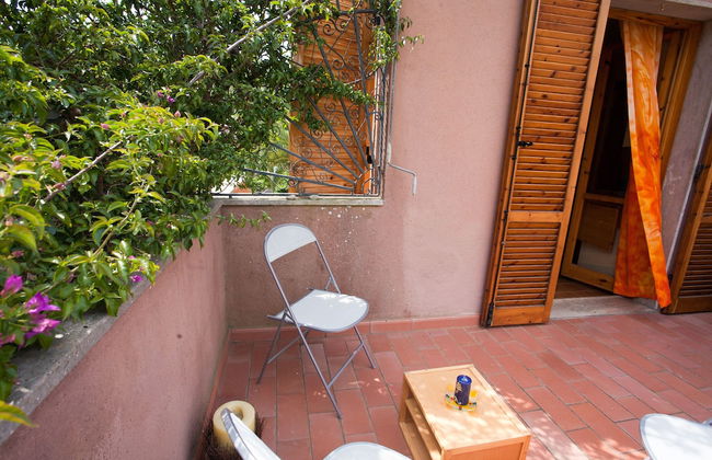 Appartamento La Baia - Foto 13