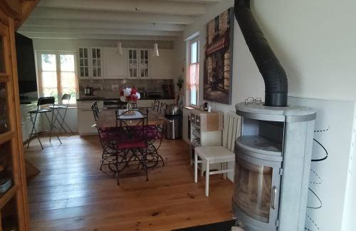 Chalet le Ponderosa - Foto 17