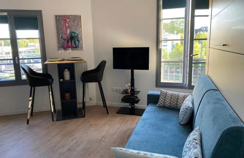 Au Studio Pissarro - Foto 8