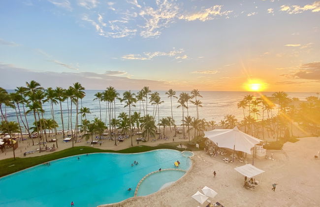 Beachfront Apartment in Marbella Towers - Foto 1