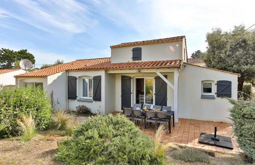 Le petit havre de paix Longevillai - Foto 68