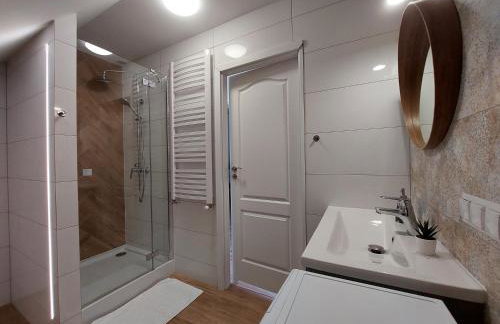 Bieszczady Beztroska Chata - Foto 49