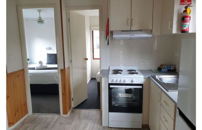 Discovery Parks - Melbourne - Foto 8