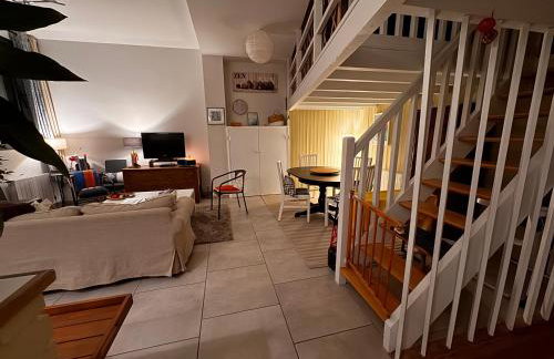 Comme à la Maison - Terrasse et Jardinet- - Foto 25