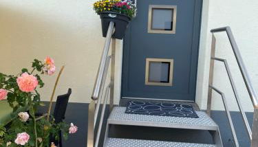 Ferienwohnung Rheinfelden-Herten - Foto 3