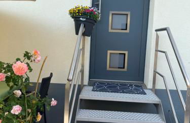 Ferienwohnung Rheinfelden-Herten - Foto 3