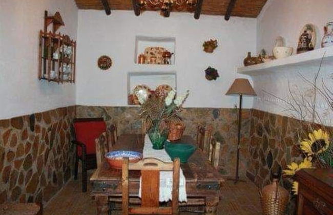 Serra do Caldeir o Private Pool Villa - Photo 54