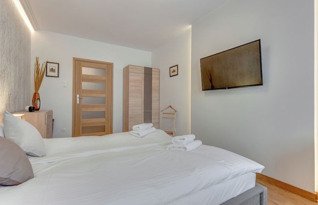 Aura - Riverside & Parking by Downtown Apartments - Foto 21