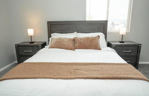 5040 Sqft l Sleeps 25 l Near Ski & Downtown SLC - Foto 53