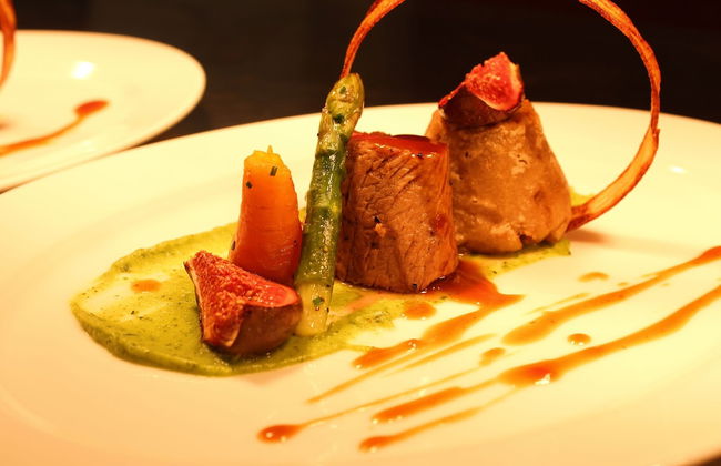 Cringletie House Hotel - Foto 80