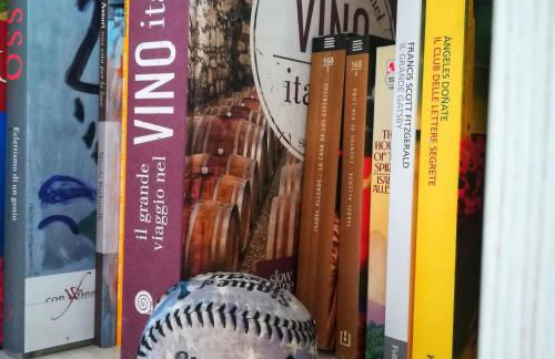 La Mandra, cottage tra gli ulivi - Foto 16