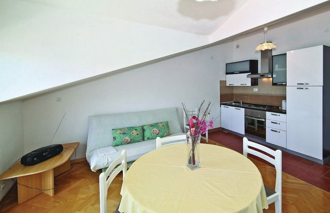 Apartments Halilović - Foto 21