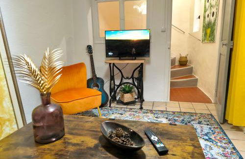 Maison de la liberté - Photo 8