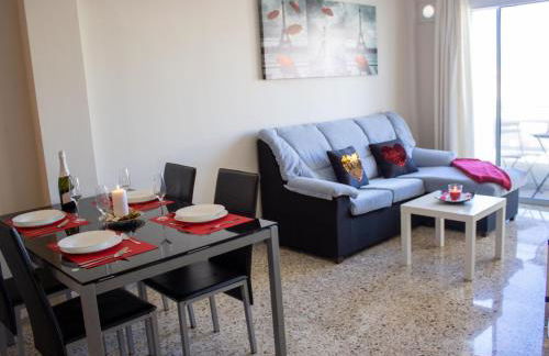 Puesta de Sol Rentals 3AJ - Foto 1