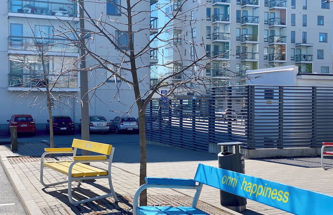 Borg Housing Travel Center - Foto 37