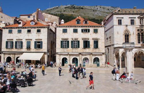 Miró Studio Apartments Dubrovnik - Photo 125