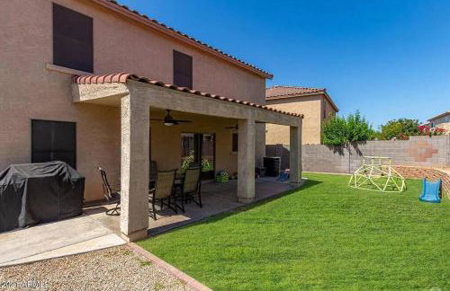 East Mesa Hideaway - Foto 22