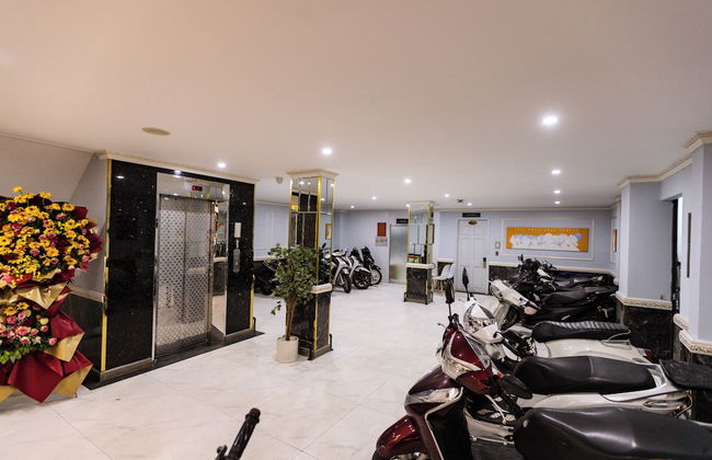 Bien Sao 2 Hotel- Nguyen Van Luong - Photo 6