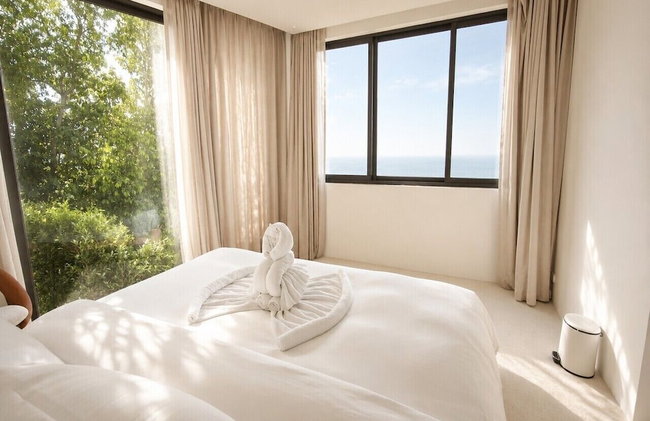 Anzhu Seamate Villa Samui - Foto 47