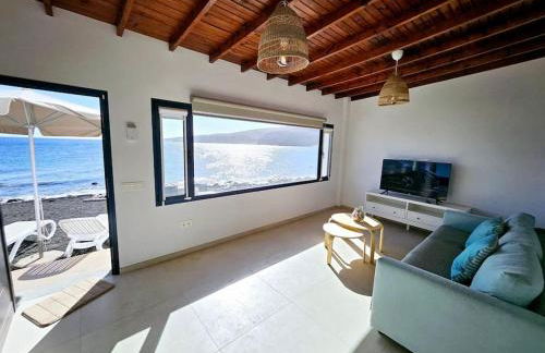 Casa Playa Quemada junto al mar - Foto 29