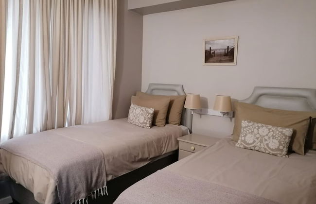 Cape Town Beachfront Apartments At Leisure Bay - Photo 10