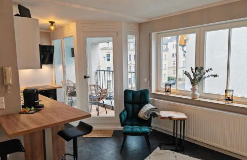 Sunnybelle Appartements Freital I - Photo 1