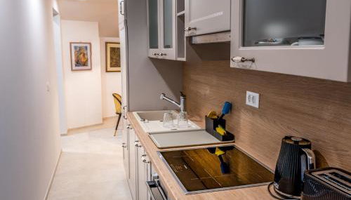 Apartment Nobilis - Foto 4