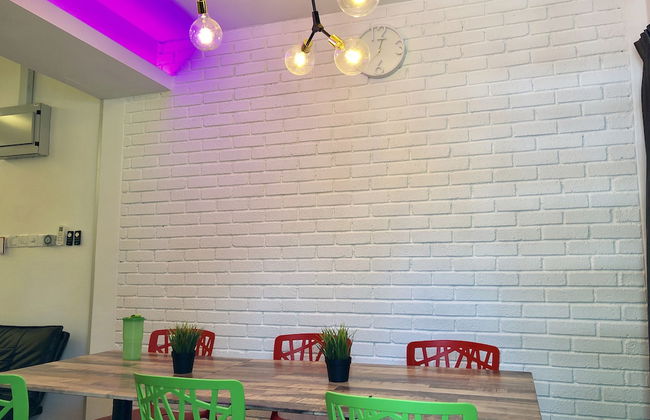 H & H Guesthouse 1 - Foto 67