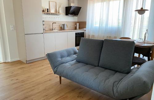 NEU Ferienwohnung am Kloster, ländliche Idylle mit der ganzen Familie - Foto 10