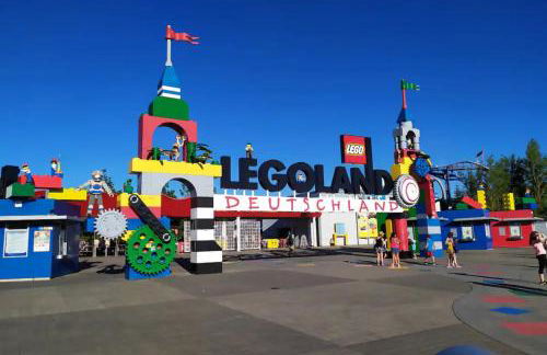 Pension Glückliche Ruhe Günzburg - Foto 1