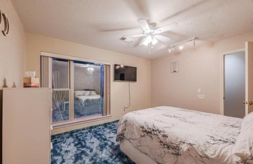 Riverside country retreat with easy access to all that Houston has to offer - Foto 74