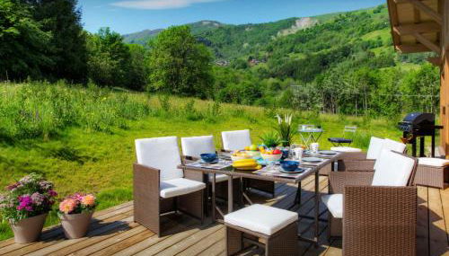 Chalet Pajules - OVO Network - Foto 4