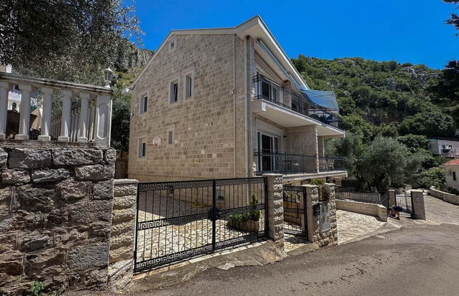 Olive Residence Rezevici - Foto 39