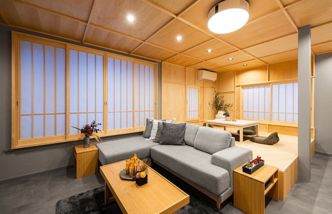 THE CELESTIAL - Foto 42