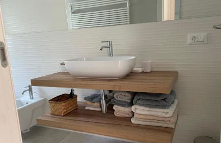 Casa di Silù ,Gaslini , percheggio privato no barriere - Foto 22