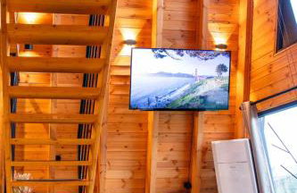 KOVU chalet - Foto 63