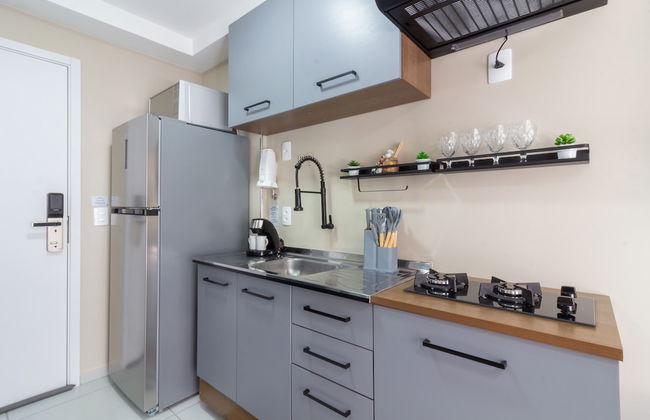 Close to Rio s City Center Im712 - Foto 13