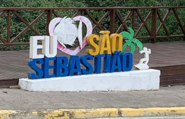 Kitnet Charmosa na Barra do Sahy - São Sebastião - Foto 6