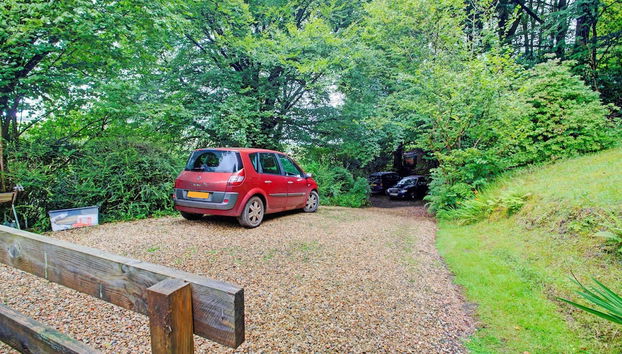 Shepherds Hut Near Exmoor National Park - Foto 3, Receção