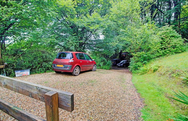Shepherds Hut Near Exmoor National Park - Foto 3
