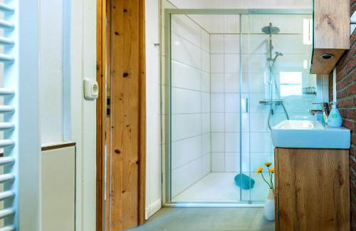 Deichkrönchen Ferienwohnung Altes Land Hamburg - Foto 6