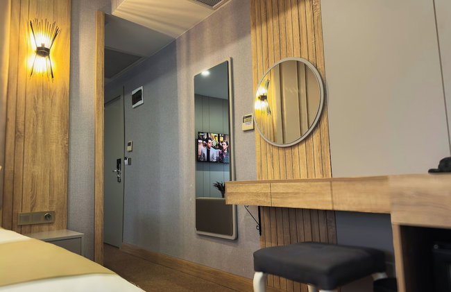 Kaya Home Hotel - Foto 54