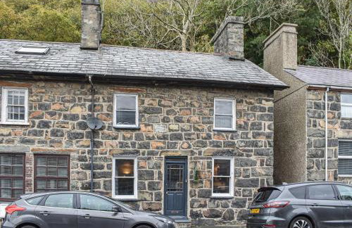 Tremadog Cottage - Foto 1