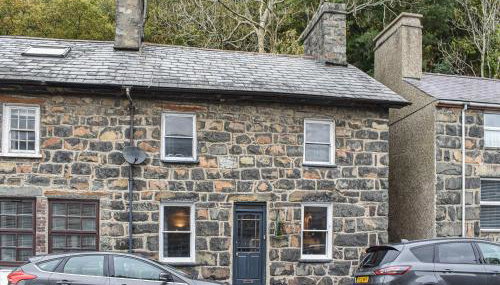 Tremadog Cottage - Foto 1