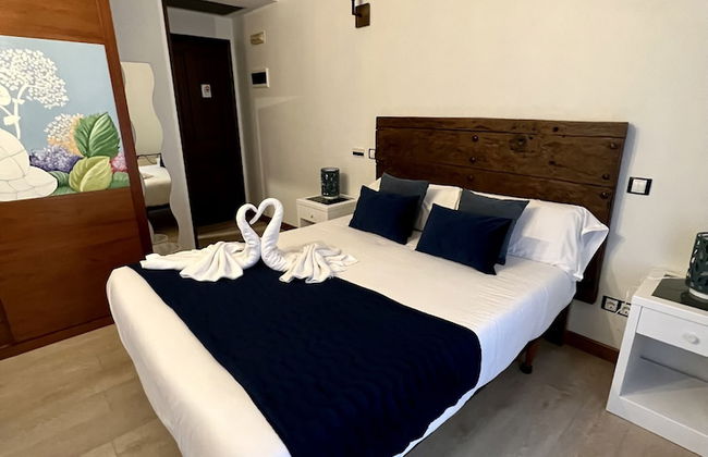 Apartamentos la Leyenda - Foto 31