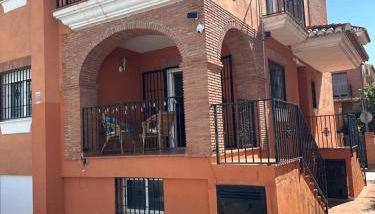 Casa con piscina a 10 min de Granada centro, Parking Gratis - Foto 3