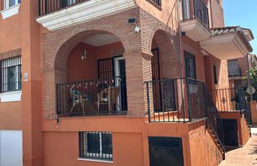 Casa con piscina a 10 min de Granada centro, Parking Gratis - Foto 3