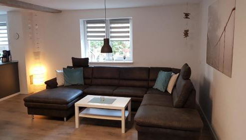 Ferienhaus Loreleytraum, Wohnung Erdgeschoss - Foto 2