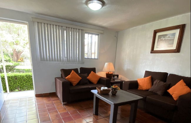 Departamento Centrico 2 Recamaras - Foto 10